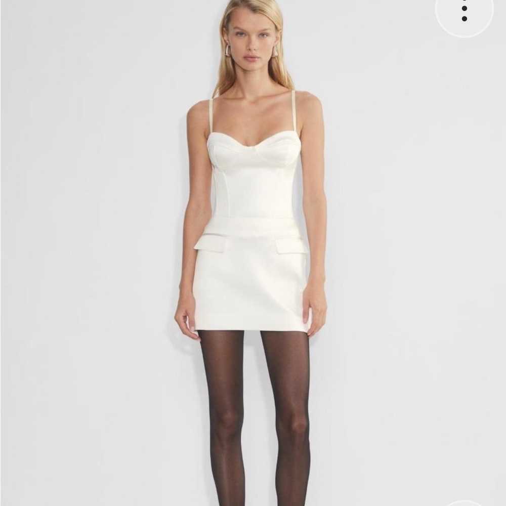 Wilfred Elegant Bustier / Corset - ARITZIA